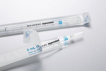 Eppendorf Serological Pipets